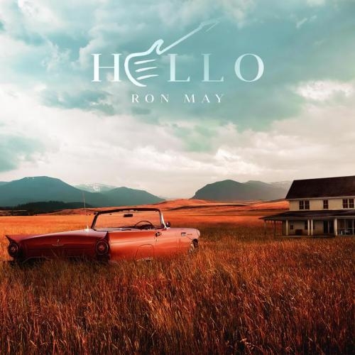 Hello - Ron May
