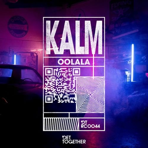 Oolala - Kalm