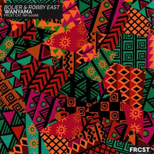 Wanyama - Bolier feat. Robby East