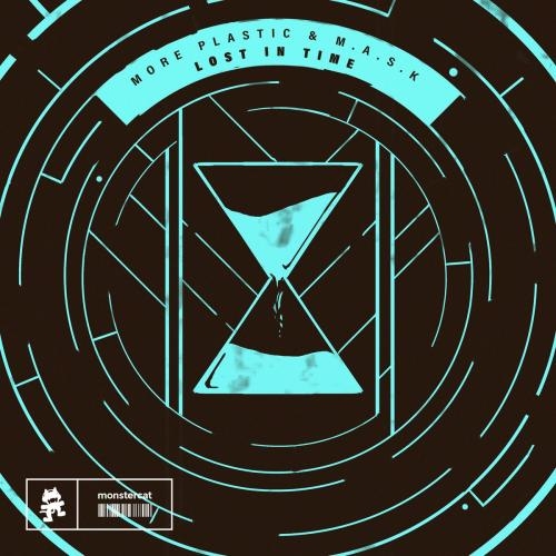 Lost In Time - More Plastic feat. M.A.S.K