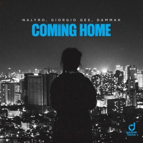 Coming Home - NALYRO feat. Giorgio Gee & Dammak