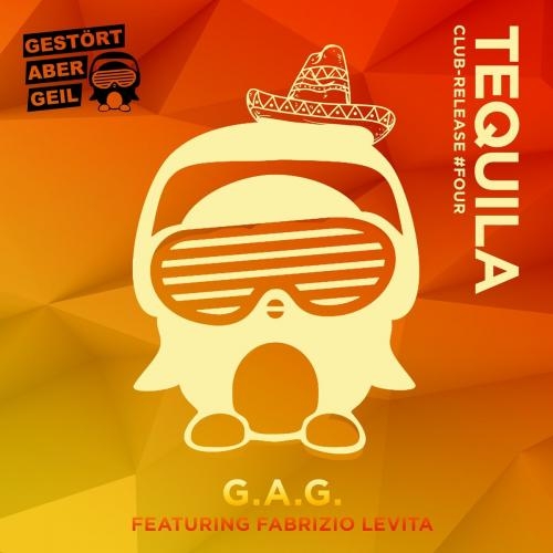 Tequila - Gestort Aber GeiL feat. Fabrizio Levita