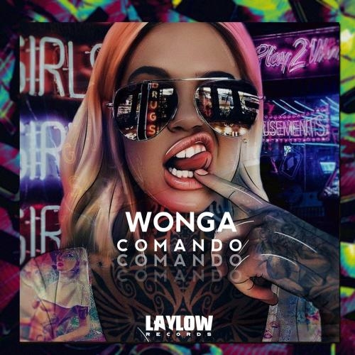 Comando - WONGA