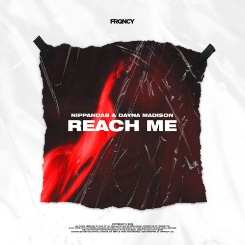Reach Me - Nippandab feat. Dayna Madison