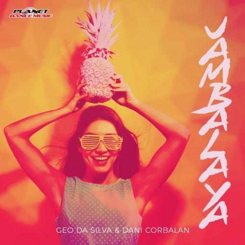 Jambalaya - Geo Da Silva feat. Dani Corbalan