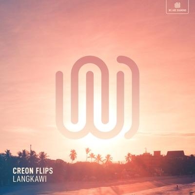 We Fly - Creon Flips