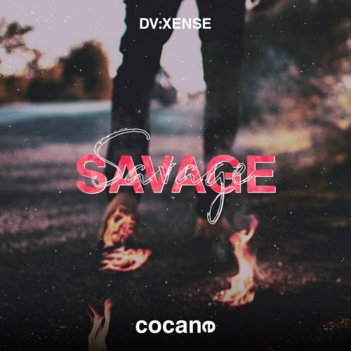 Savage - DV_XENSE