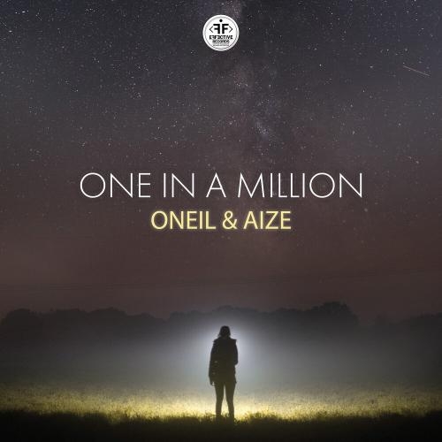 One in a Million - ONEIL feat. Aize