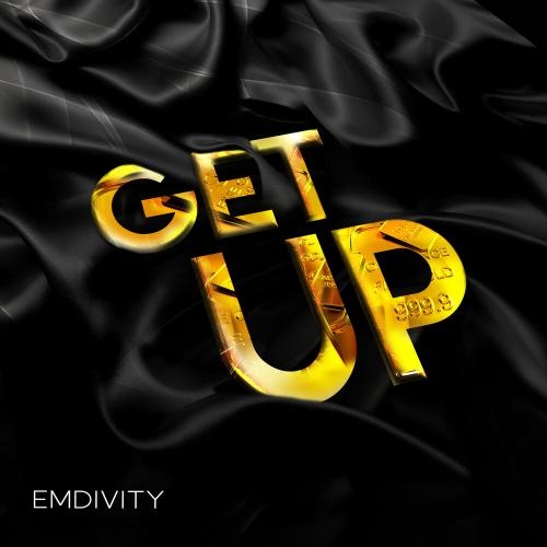 Get Up - Emdivity