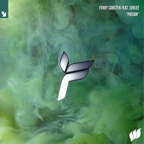 Poison - Ferry Corsten feat. Lovlee