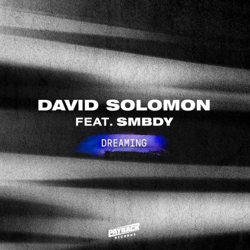 Dreaming - David Solomon feat. smbdy