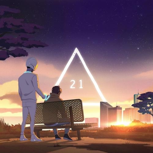 Lovin Every Minute - Area21 feat. Martin Garrix x Maejor