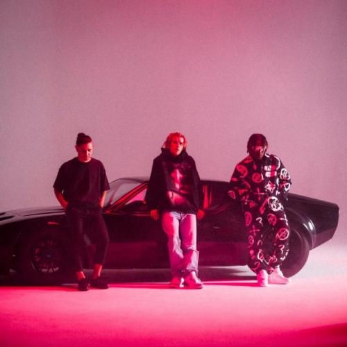 Don’t Go - Skrillex, Justin Bieber, Don Toliver