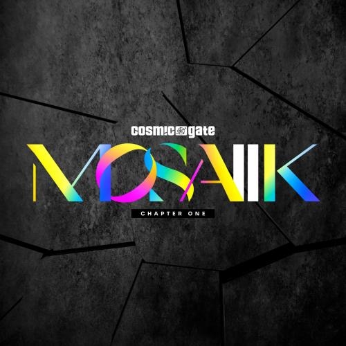 Feel It - Cosmic Gate