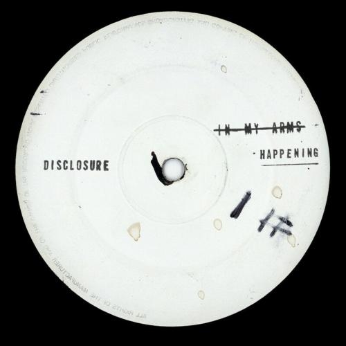 Happening (Edit) - Disclosure