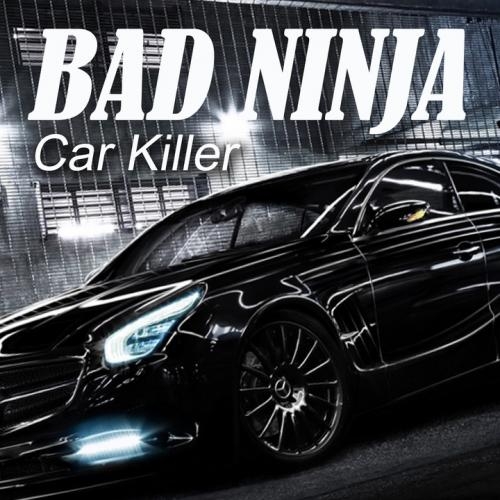 I Got Dollars - BAD NINJA