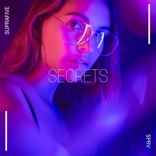 Secrets - Suprafive