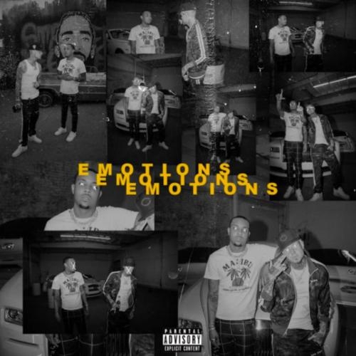 Emotions - REICK