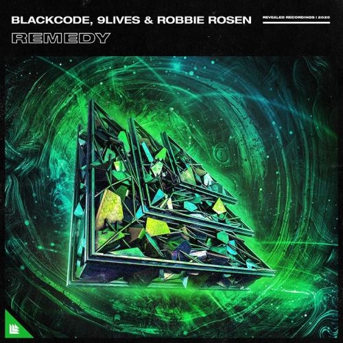 Breathe Again (feat. Robbie Rosen) - Blasterjaxx, Blackcode feat. Robbie Rosen