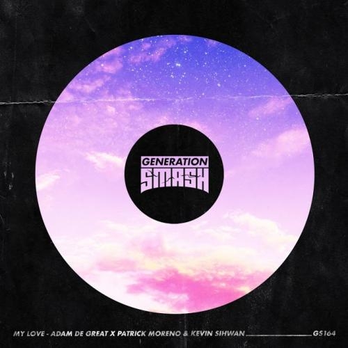 Like A Melody (feat. Michael Zho - Skytech, DJ Kuba, Neitan feat. Michael Zhonga
