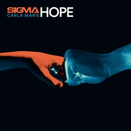 Hope - Sigma feat. Carla Marie