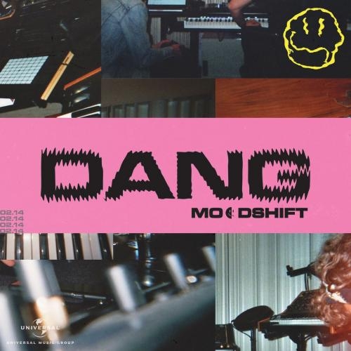 Dang - Moodshift feat. Oliver Nelson & Lucas Nord x flyckt