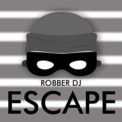Faint Violin - Robber DJ
