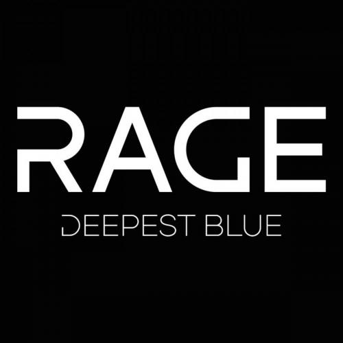 Rage (Radio Mix) - Deepest Blue