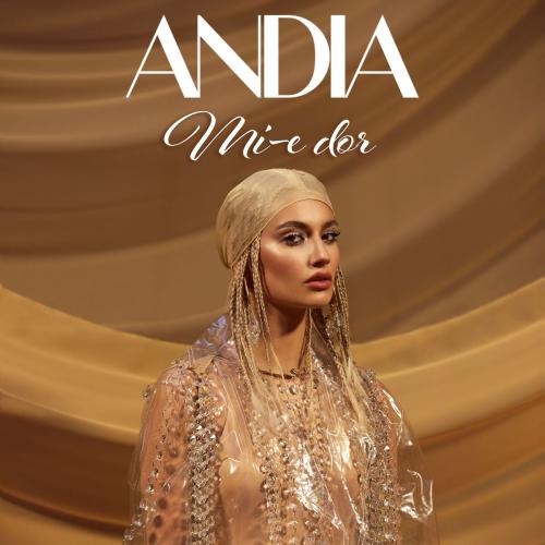 Mi-e Dor (Arty Violin x Kosmy Fun Remix) - Andia