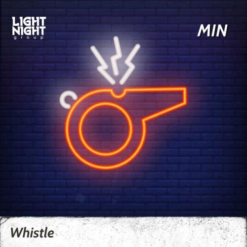 Whistle - Min