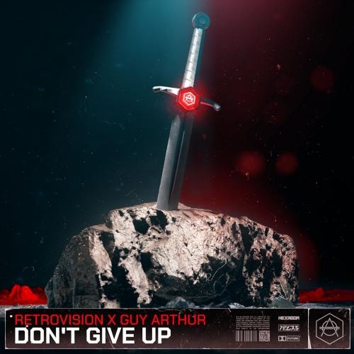 Don't Give Up - Retrovision & Guy Arthur