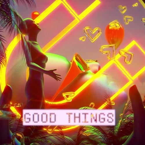True Say - Chris Malinchak feat. Cocanina