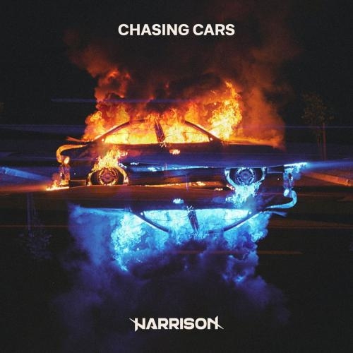 Chasing Cars - Harrison