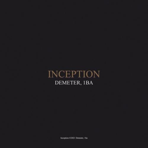 Inception - Demeter feat. 1ba