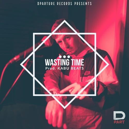 Wasting Time - Dpart