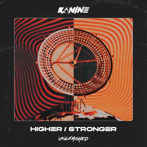 Stronger - KANINE