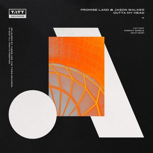 Outta My Head - Promise Land feat. Jason Walker