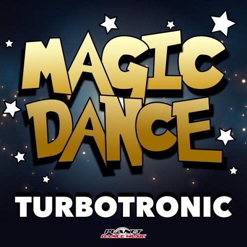 Magic Dance - Turbotronic