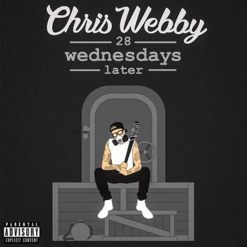 Like a Drug - CHRIS A