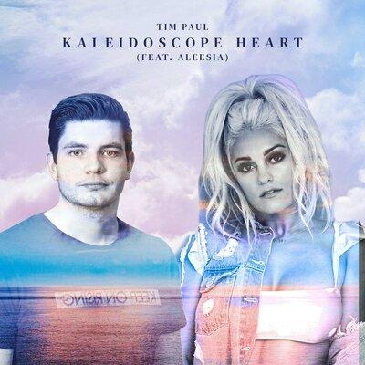Kaleidoscope Heart - Tim Paul feat. Aleesia
