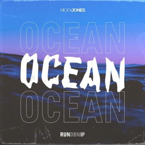 Ocean - Nicky Jones