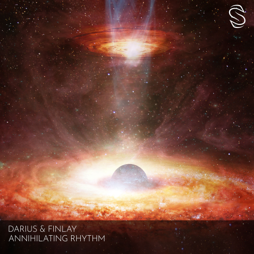 Annihilating Rhythm - Darius  &  Finlay