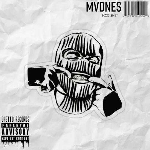 BOSS SHET - MVDNES