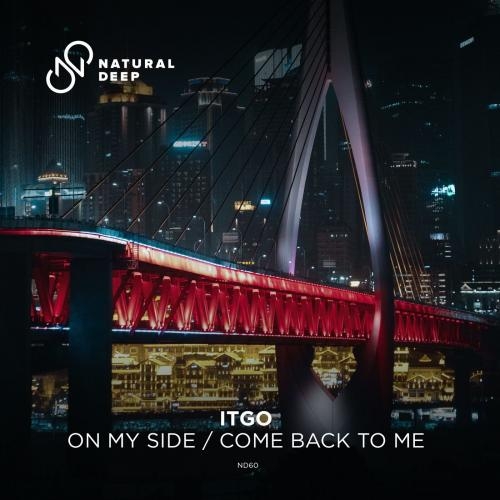 Come Back To Me - Itgo