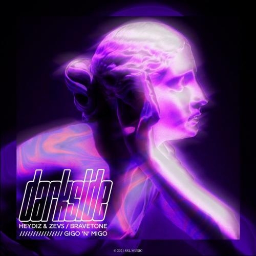 Darkside - HEYDIZ & ZEVS & Bravetone & Gigo 'n' Migo