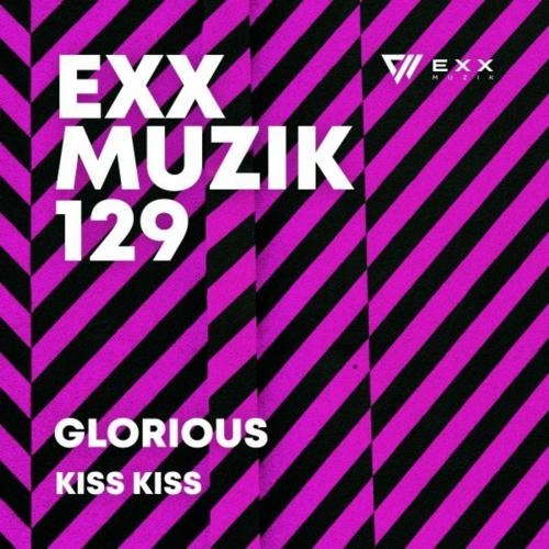 Kiss Kiss - Glorious