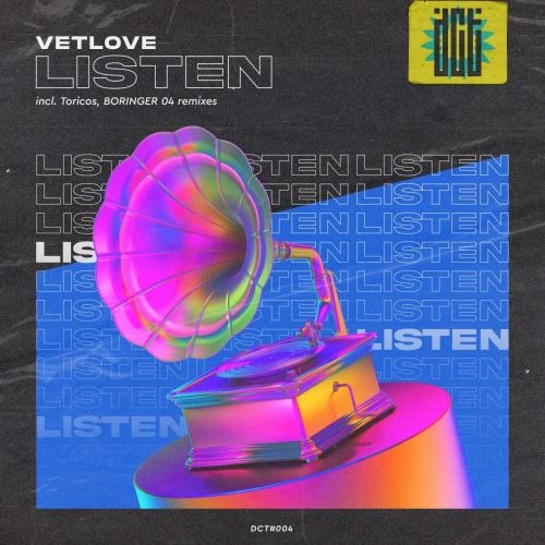 Listen - VetLOVE