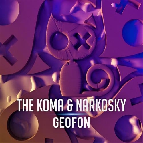 Geofon - The Koma & NarkoSky