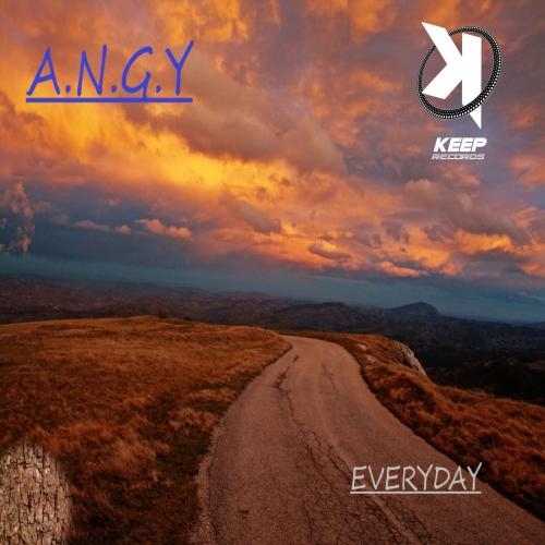 Everyday (Radio Edit) - A.N.G.Y.