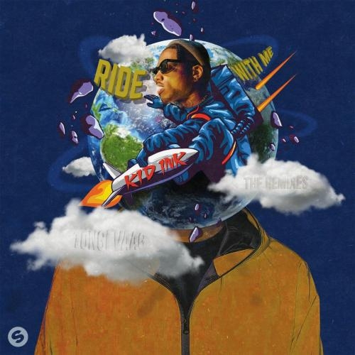 Ride With Me (RetroVision Remix) - Tungevaag feat. Kid Ink